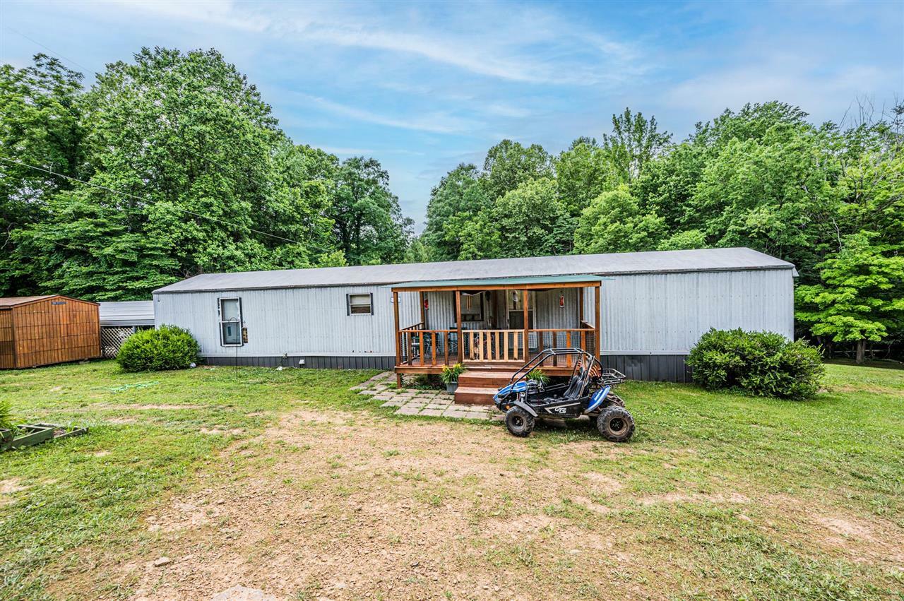 Property Photo:  0 Dunmor Deer Lick Road  KY 42256 