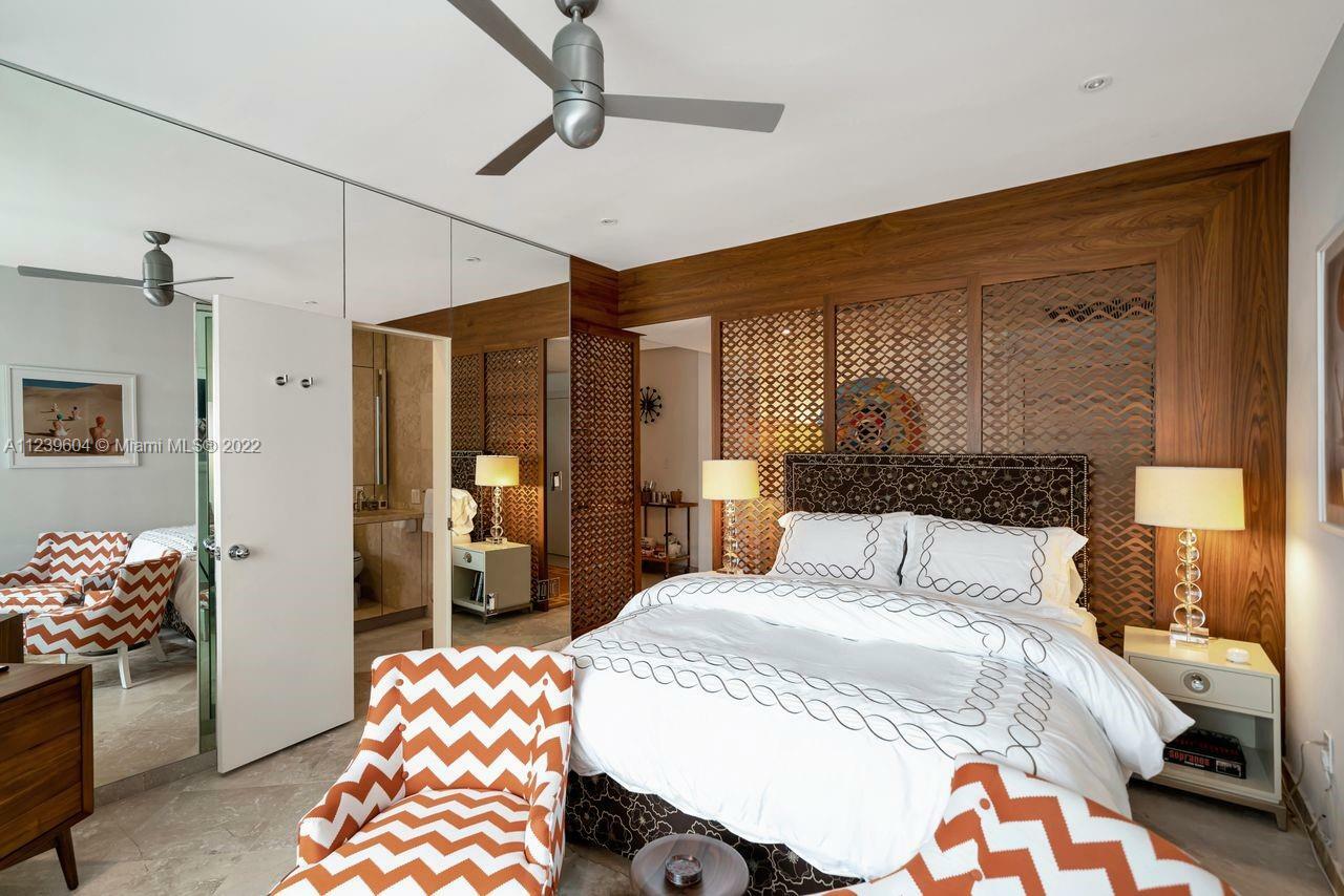 Property Photo: 16 Island Ave 1F FL 33139