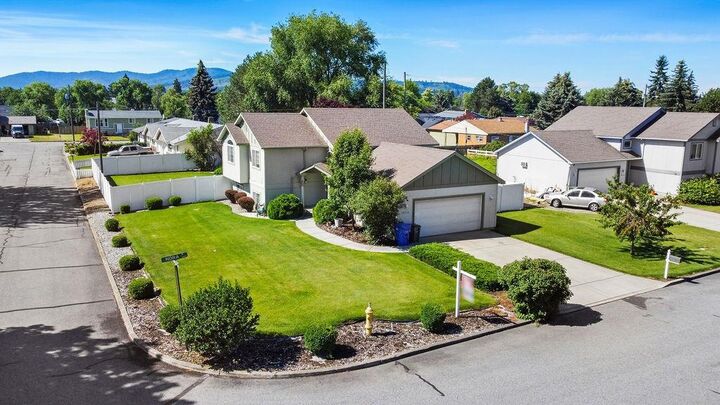 10116 E Nora Ave  Spokane WA 99206 photo