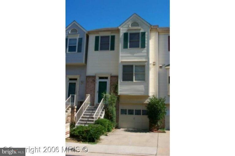 Property Photo:  3719 Roxbury Lane  VA 22309 
