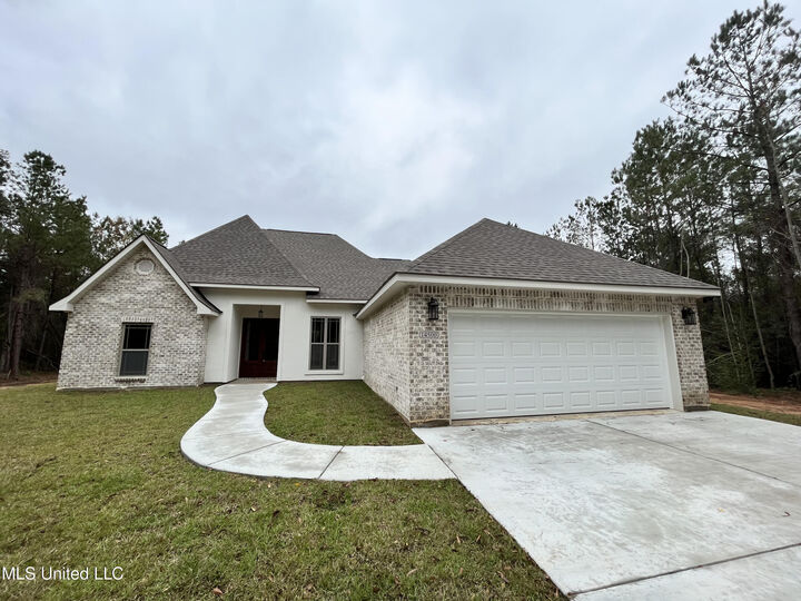 14500 Highway 603  Kiln MS 39556 photo