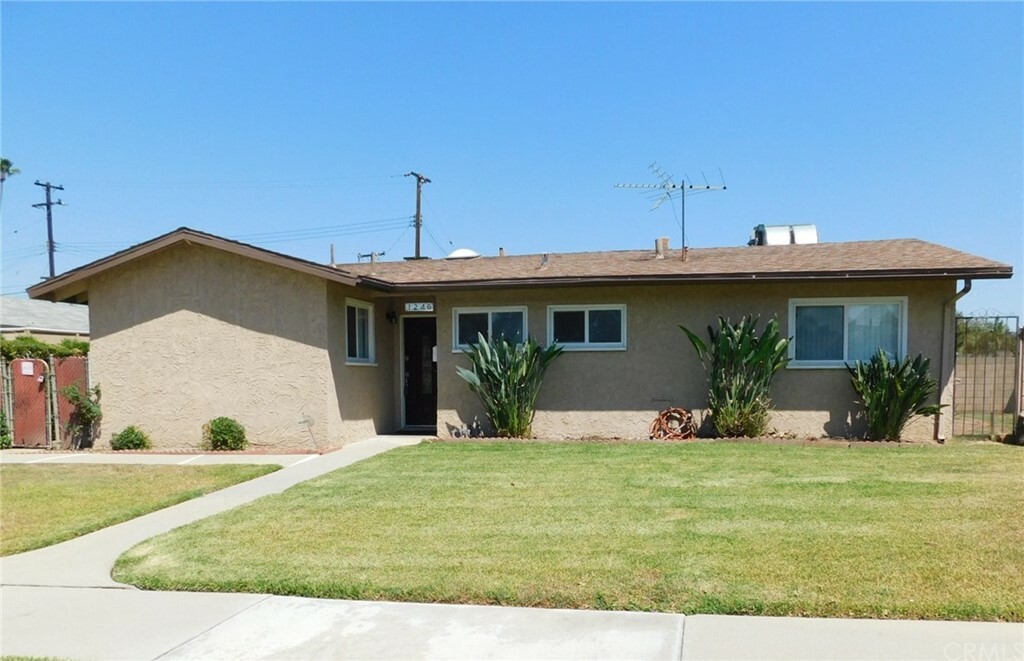 Property Photo:  1246 Gatlin Avenue  CA 91745 