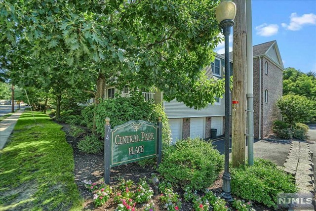 Property Photo: 304 Central Park Place NJ 07446
