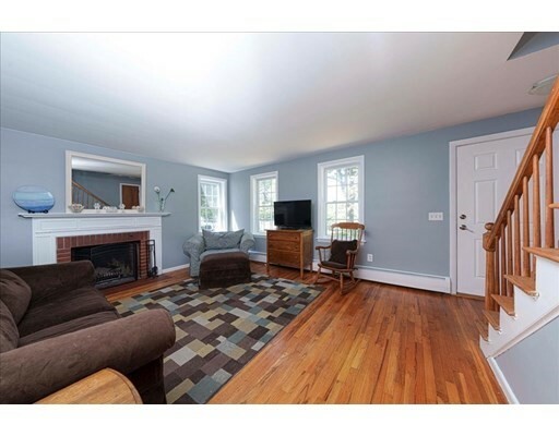 Property Photo:  273 South St  MA 01532 