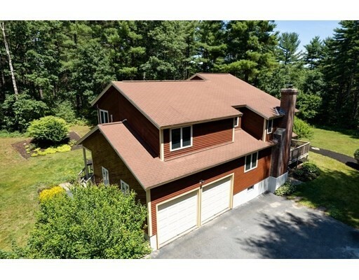 Property Photo: 663 Linden St MA 01505