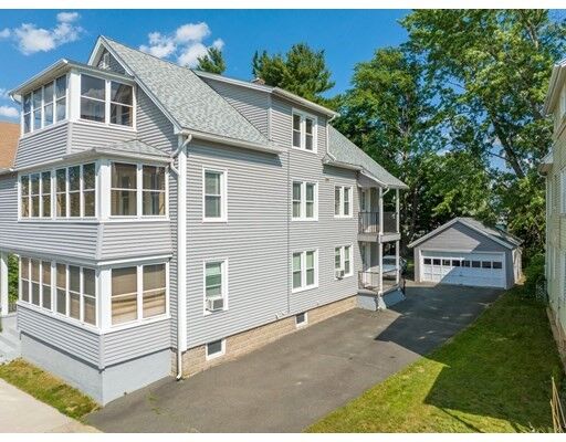 Property Photo: 35 Asinof Avenue MA 01013