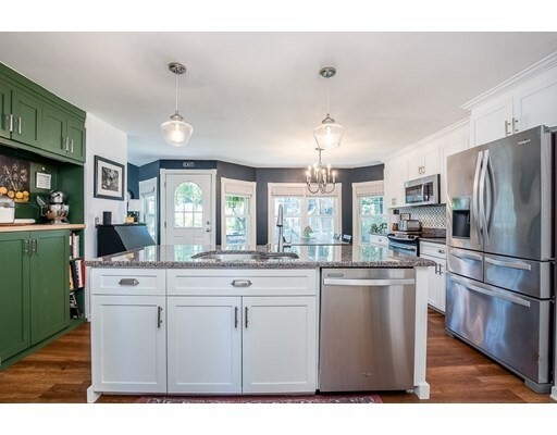 Property Photo: 175 Whiting Avenue MA 02026
