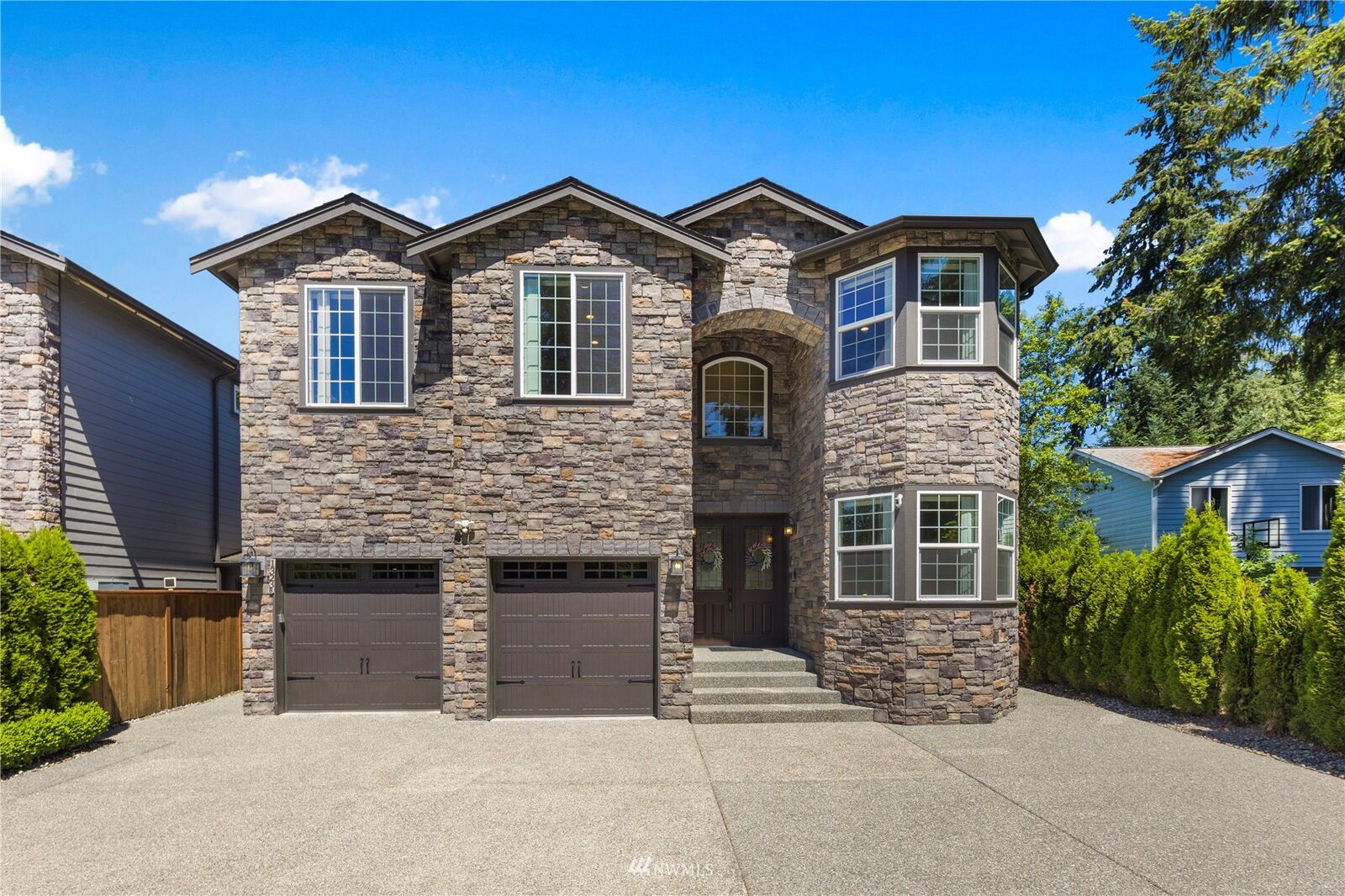 Property Photo:  1323 129th Street SE B  WA 98208 