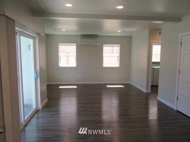 Property Photo:  12607 NE 132nd Street C  WA 98034 