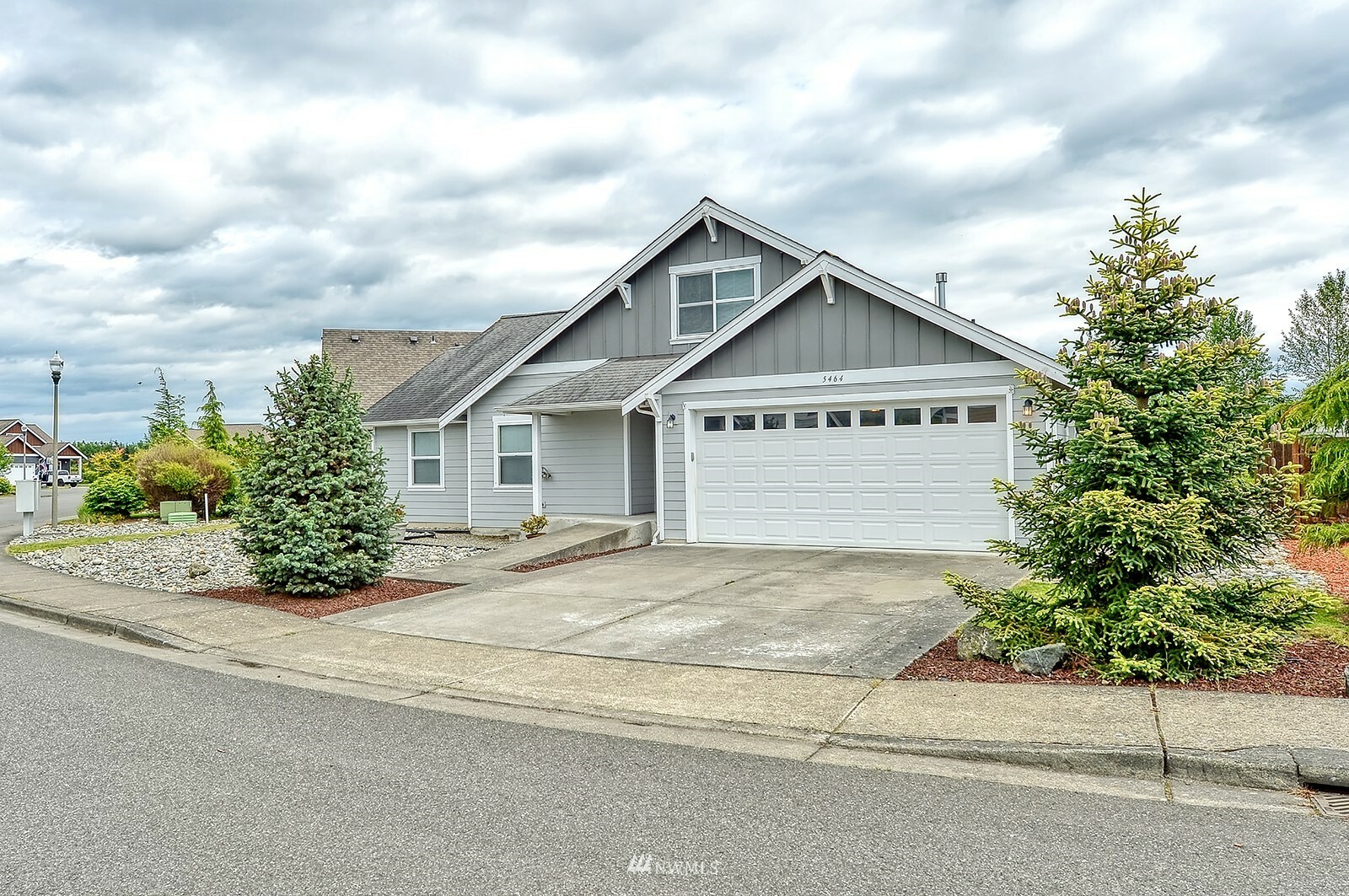 Property Photo: 5464 Blue Sky Way WA 98248