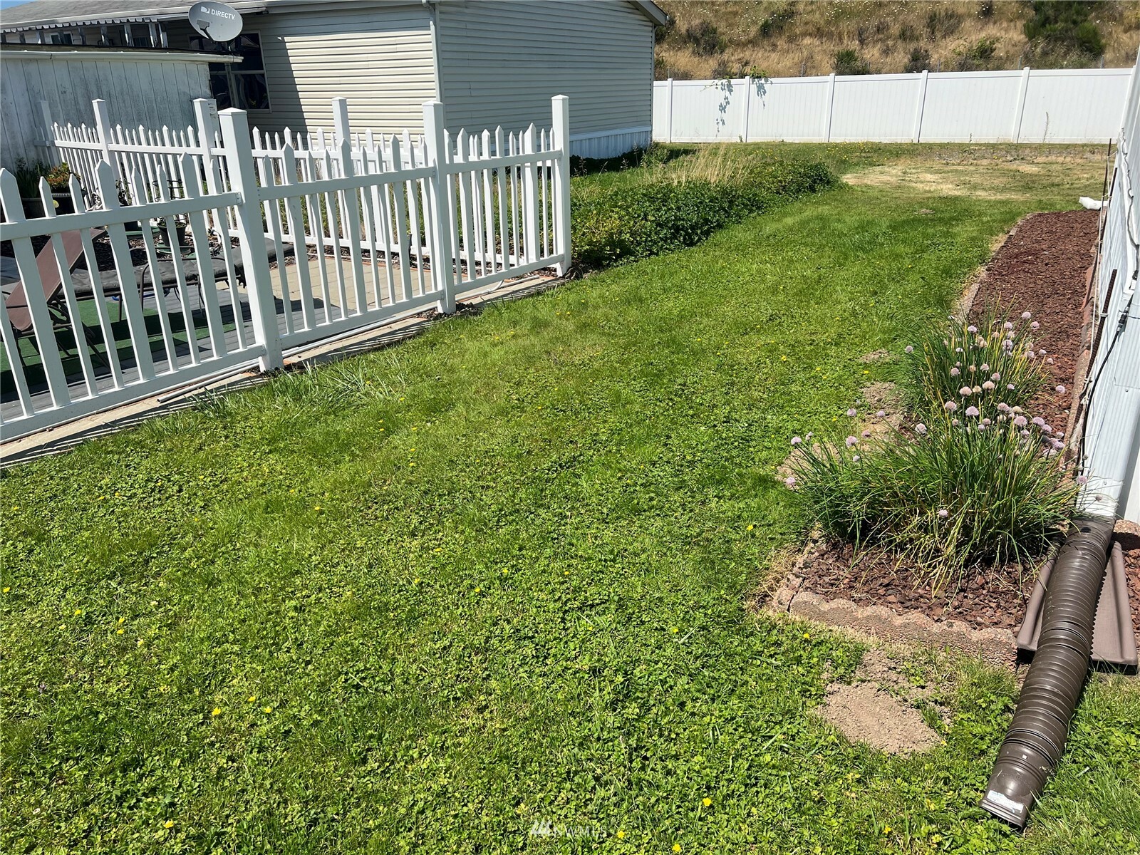 Property Photo: 5922 106th Avenue Ct E 157 WA 98372