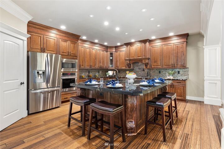 Property Photo:  1323 129th Street SE B  WA 98208 