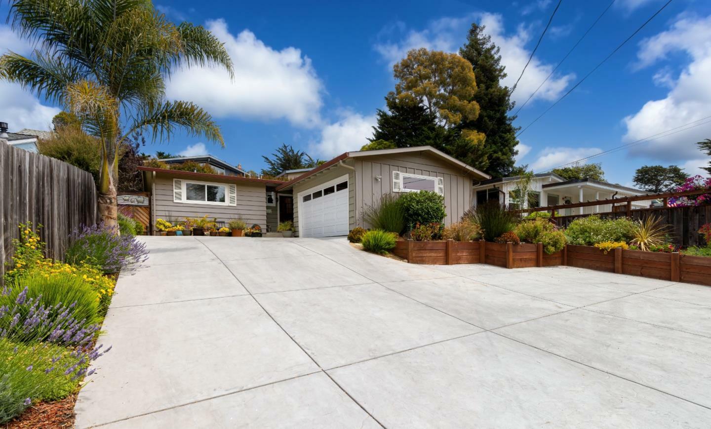 Property Photo: 505 Clubhouse Drive CA 95003