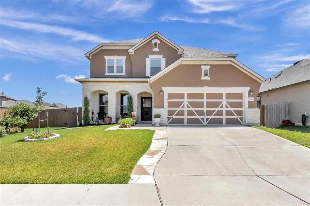 Property Photo:  12508 Franklin D Roosevelt Street  TX 78653 