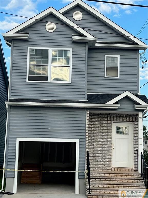 Property Photo: 21 McKinley Avenue NJ 07008