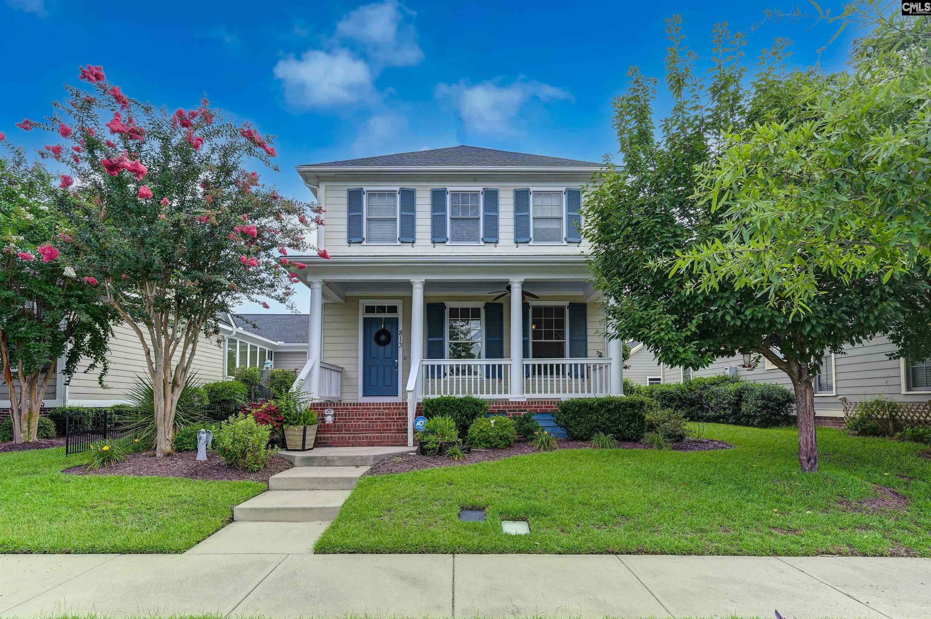 813 Harborside  Columbia SC 29229 photo