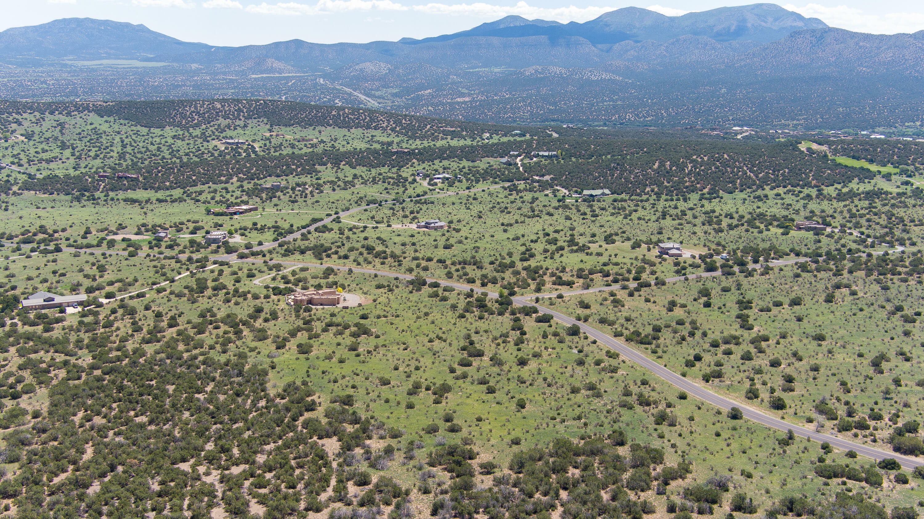 11 Prado Vista  Sandia Park NM 87047 photo