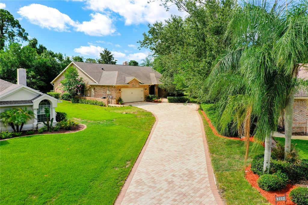 Property Photo:  229 Cedarwood Court  FL 32713 