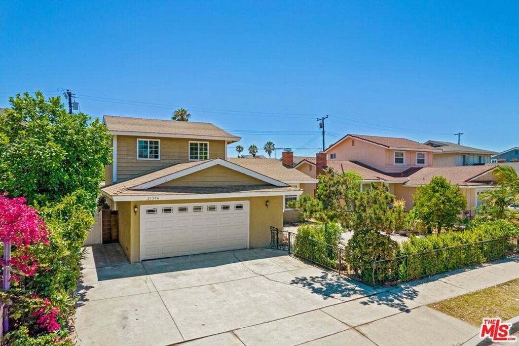 Property Photo:  21306 Orrick Avenue  CA 90745 