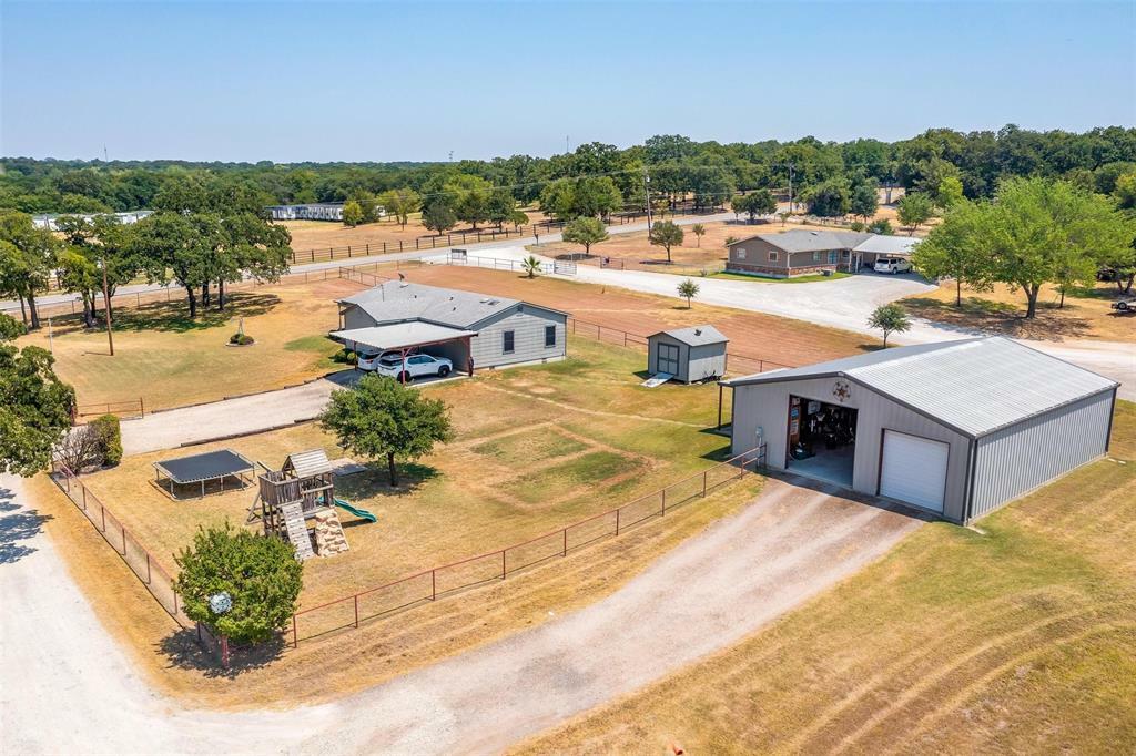 Property Photo: 6510 Stephenson Levy Road TX 76140