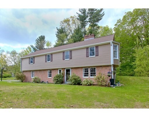 Property Photo:  2 Meadowview Rd  MA 01778 