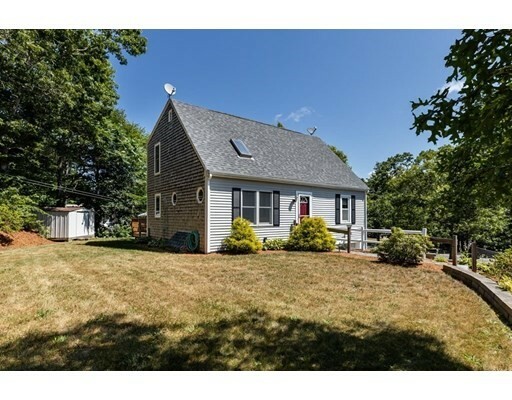 1 Leamington Lane  Mashpee MA 02649 photo