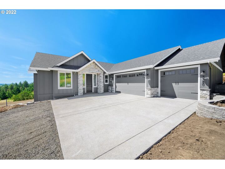 3380 SW Redmond Hill Rd  McMinnville OR 97128 photo