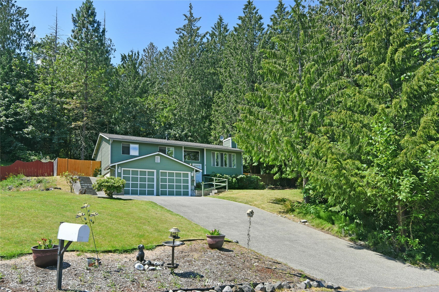 Property Photo:  14455 Kestrel Place  WA 98370 