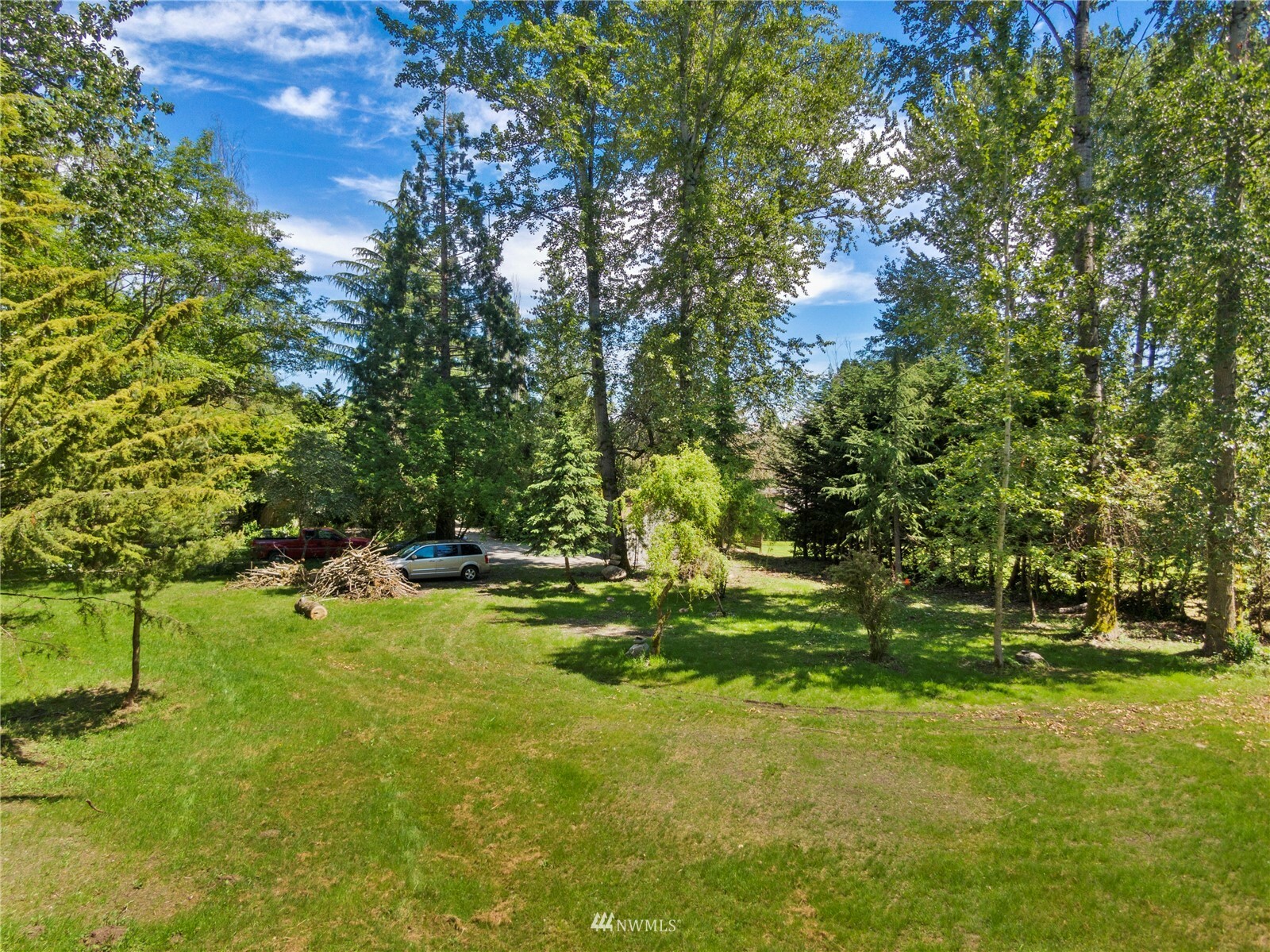 Property Photo:  8630 McKinley Avenue  WA 98445 