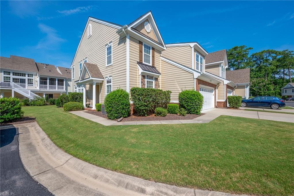 Property Photo:  1221 Habitat Lane  VA 23455 