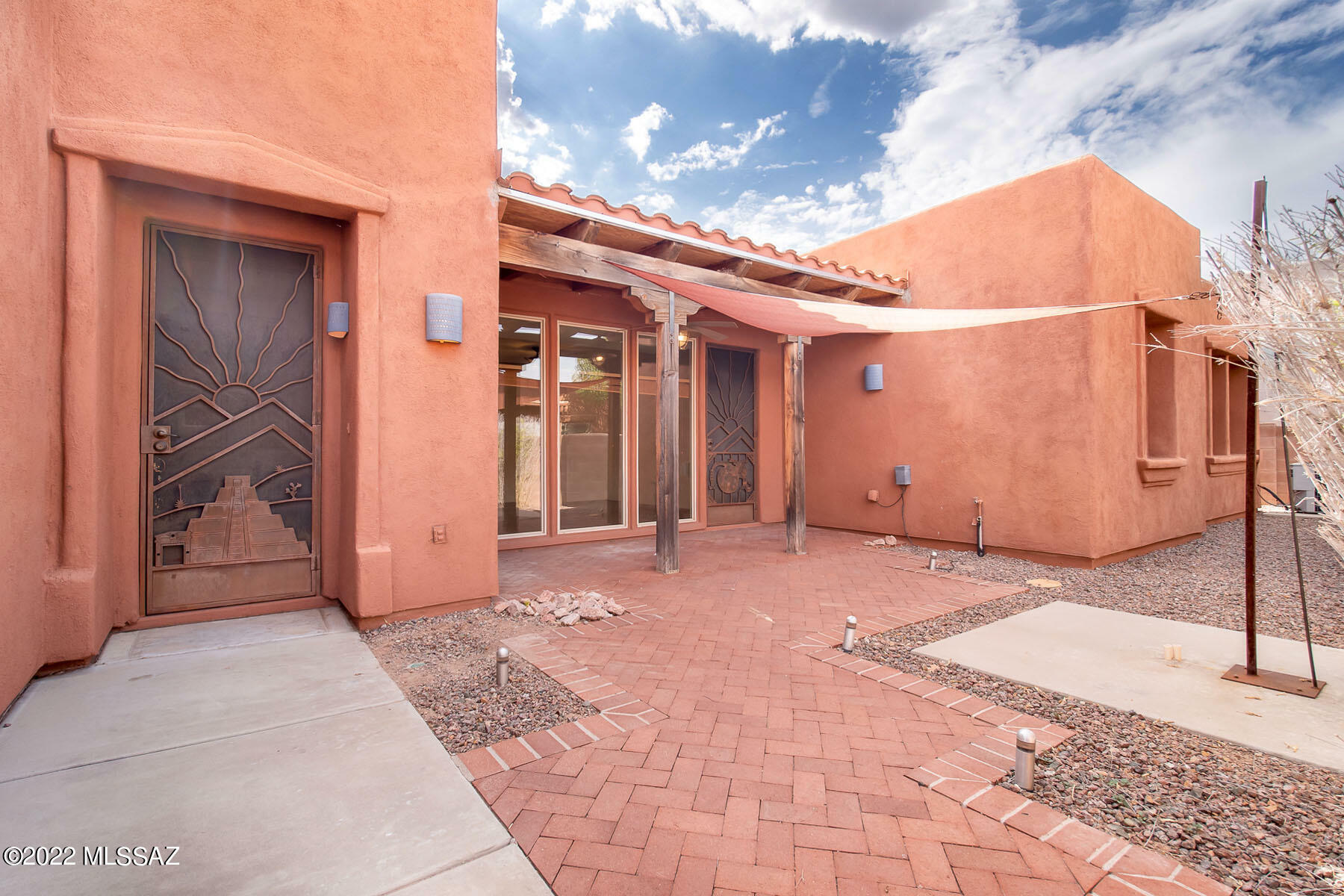 Property Photo: 2972 N Cardell Circle AZ 85712