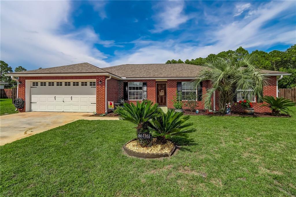 Property Photo:  861161 Worthington Drive  FL 32097 