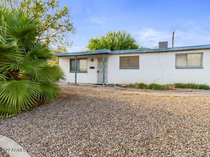 Property Photo:  1510 W 6th Drive  AZ 85202 