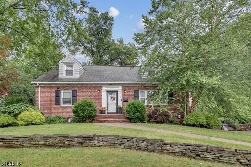 Property Photo:  21 Sunset Ter  NJ 07470 