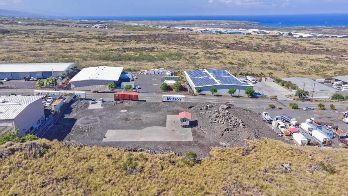 Hulikoa Drive  Kailua-Kona HI 96740 photo