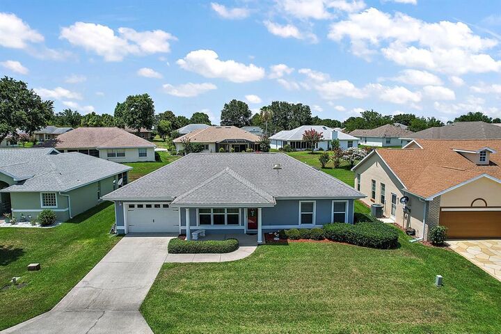 Property Photo:  11579 SE 172nd Loop  FL 34491 