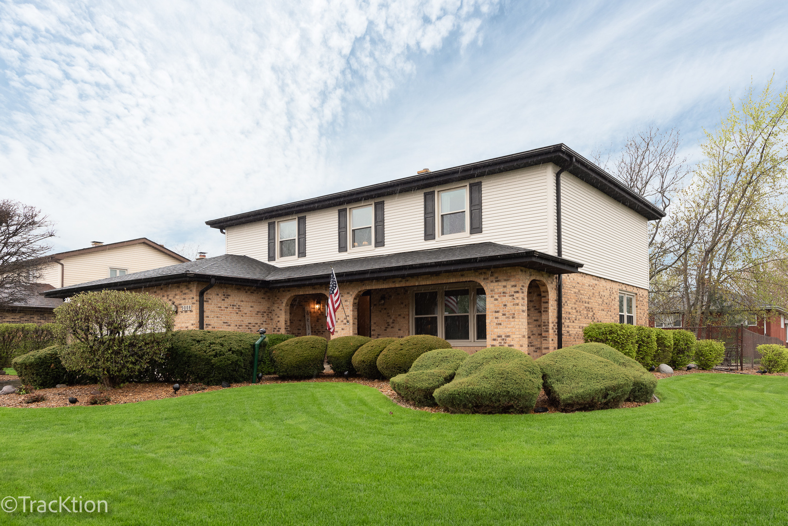 Property Photo:  9008 Timber Trails Road  IL 60462 