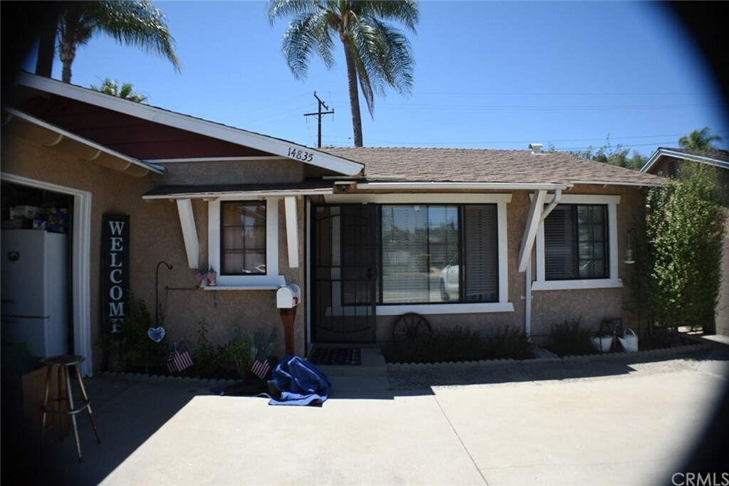 Property Photo:  14835 Mercado Ave  CA 90638 