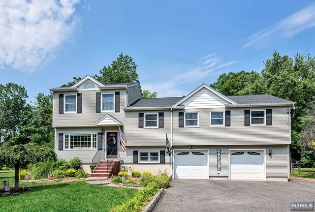Property Photo: 215 Livingston Street NJ 07648