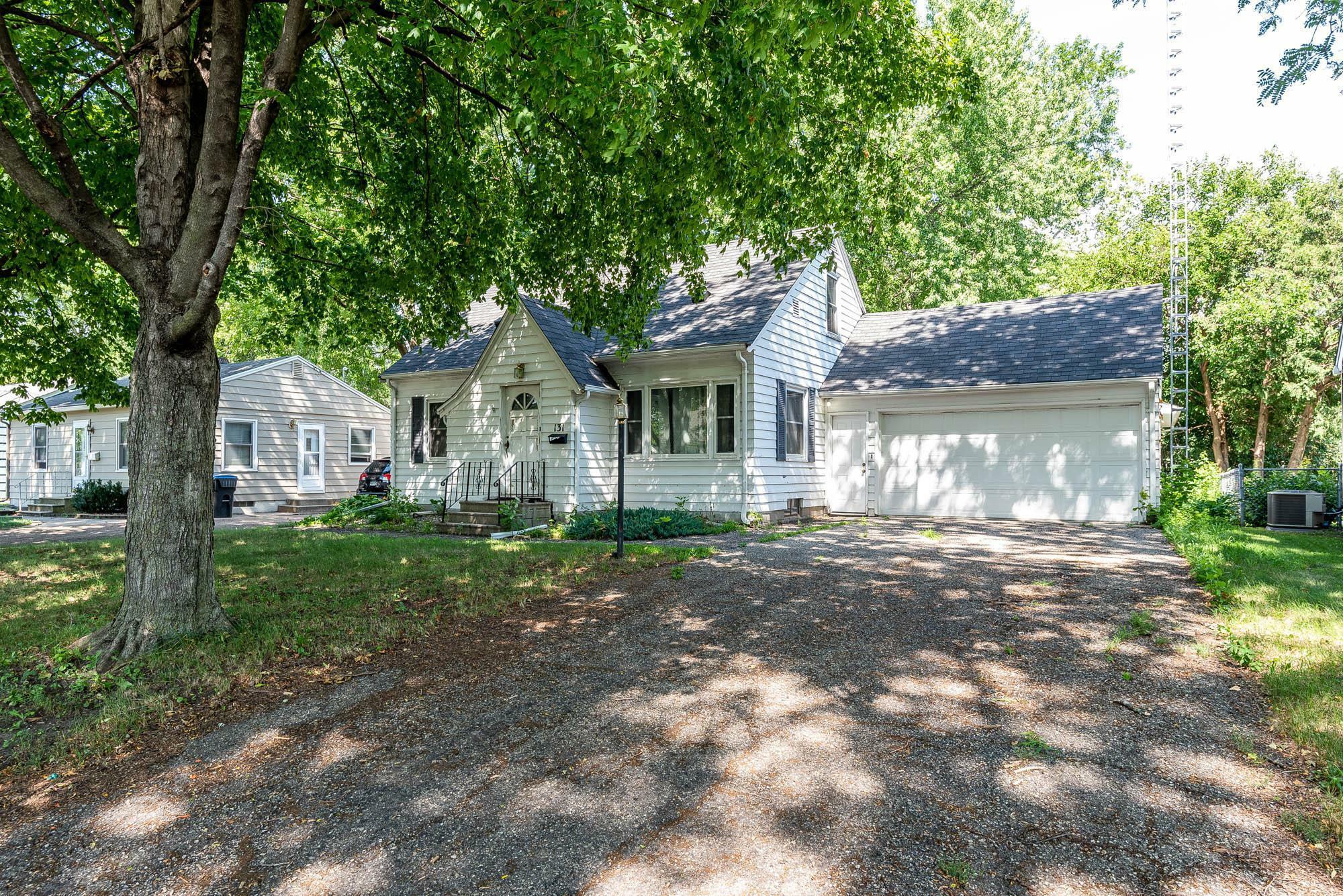 Property Photo: 131 Thayer Avenue MN 56001