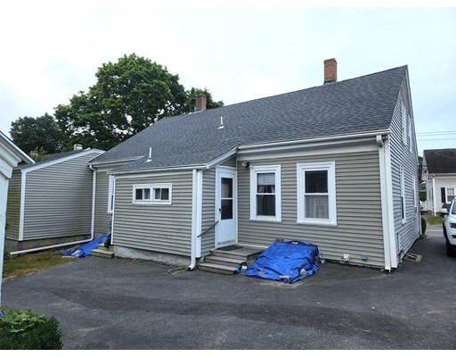 Property Photo: 499 Whittenton St MA 02780