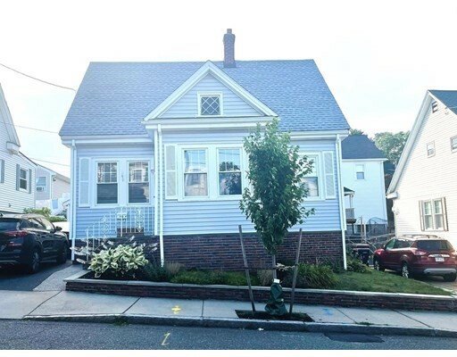 Property Photo: 39 Bettinson Ave MA 02149