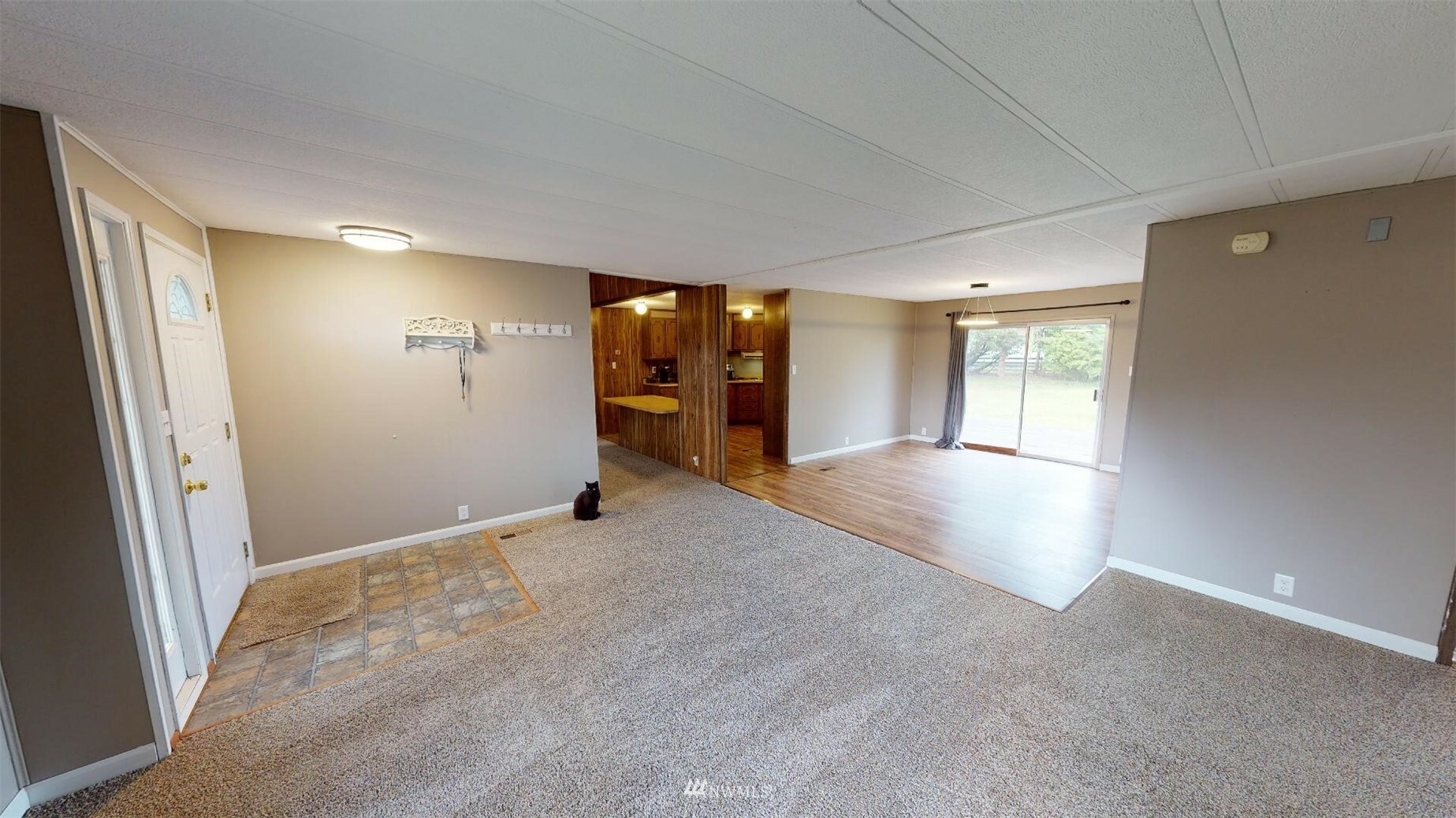 Property Photo:  108 S Clark Street  WA 98934 