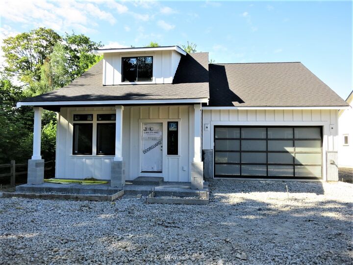 Property Photo:  2126 Lot 7  5th Place  WA 98290 