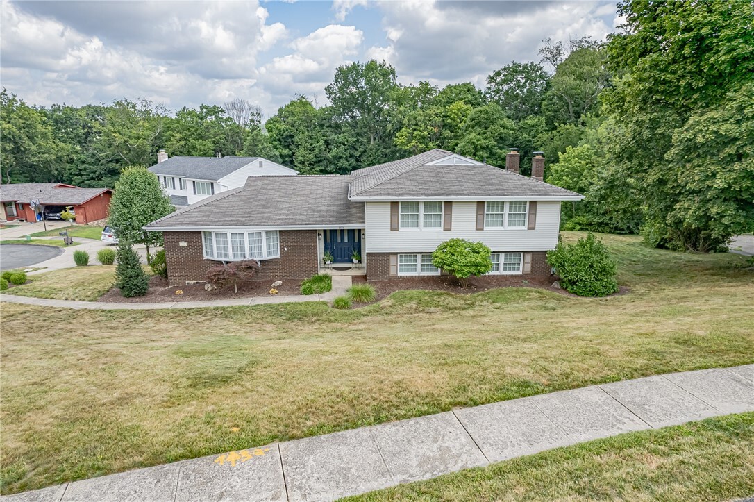 Property Photo: 108 Southridge Drive PA 15146