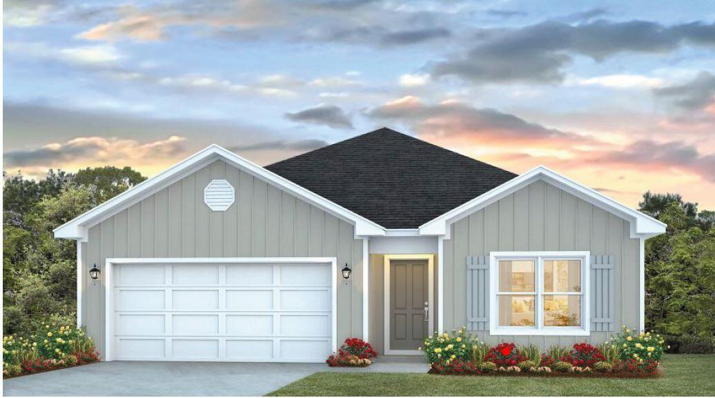 Property Photo:  719 Quintana Street  FL 32539 