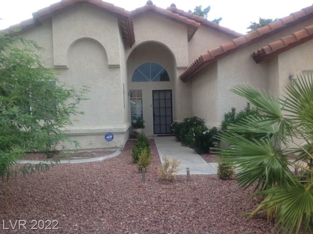 1804 Escondido Terrace  Henderson NV 89074 photo