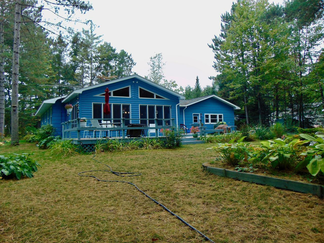 Property Photo:  N11936 Cth L  WI 54487 