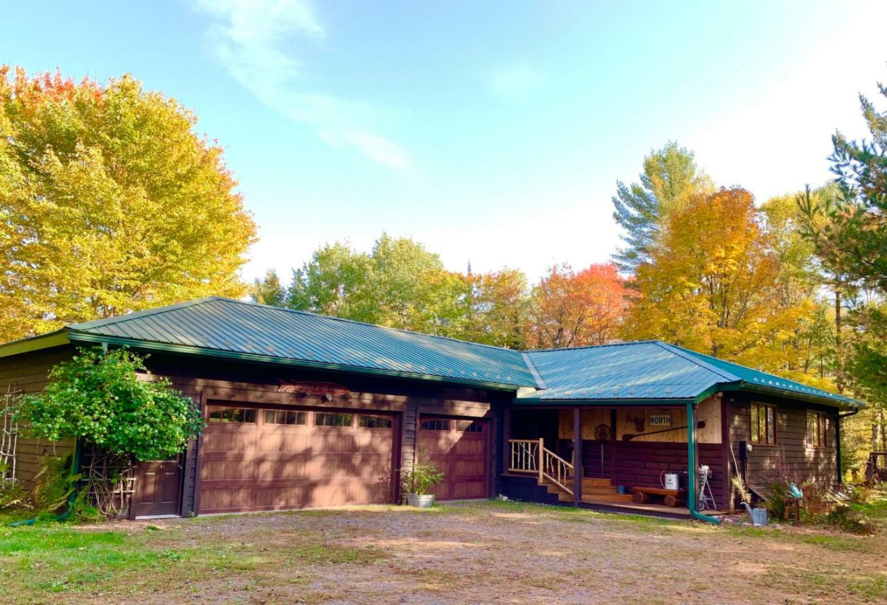 Property Photo:  5712N Rice Lake Rd S  WI 54547 