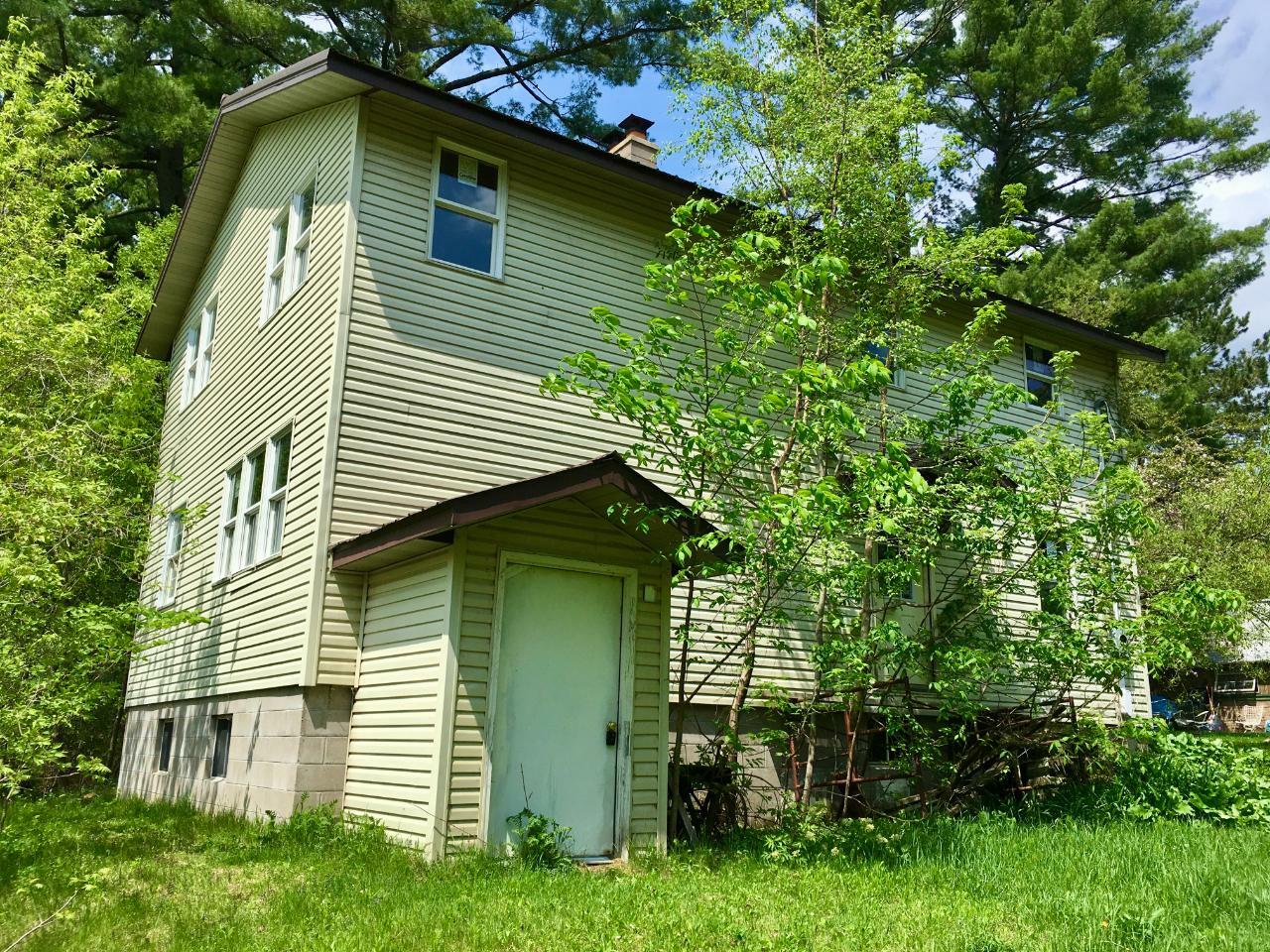 Property Photo:  724 McKinley St S  WI 54487 